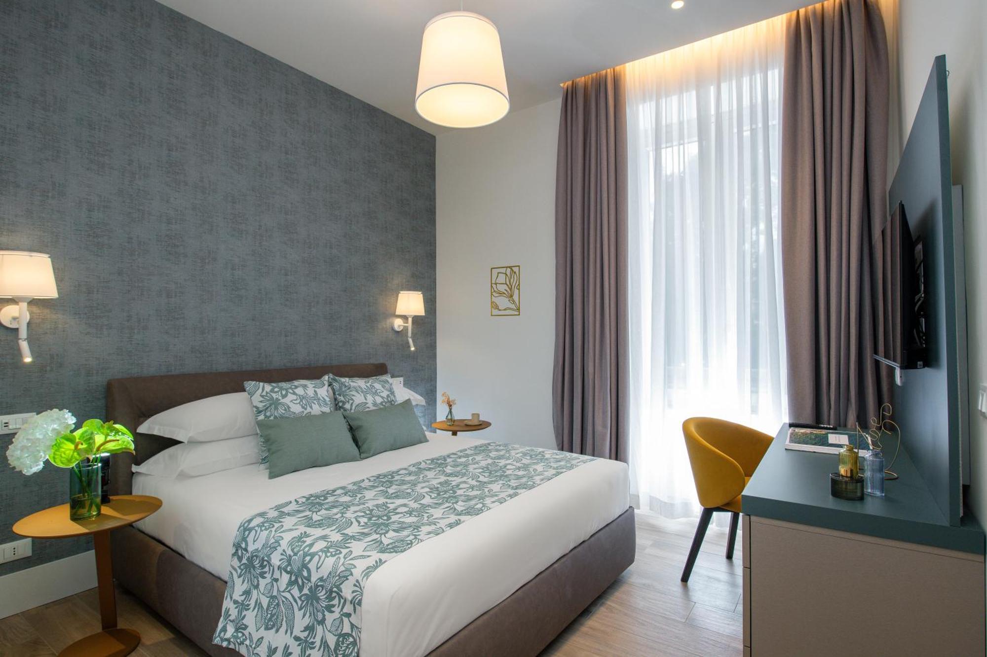 Po1 Augusto - Po2 Cesare - Po3 Nerone Apartment Roma Ngoại thất bức ảnh