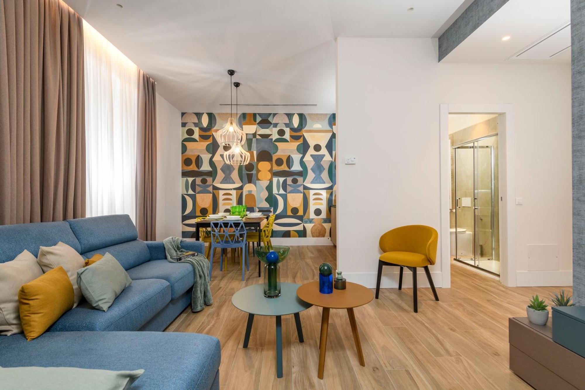 Po1 Augusto - Po2 Cesare - Po3 Nerone Apartment Roma Ngoại thất bức ảnh