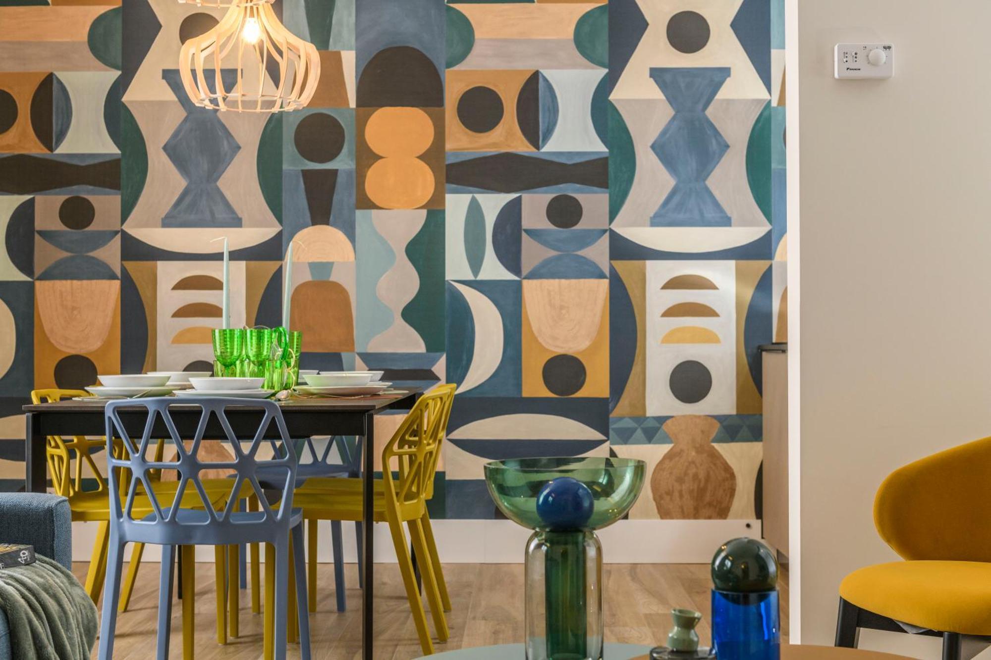 Po1 Augusto - Po2 Cesare - Po3 Nerone Apartment Roma Ngoại thất bức ảnh