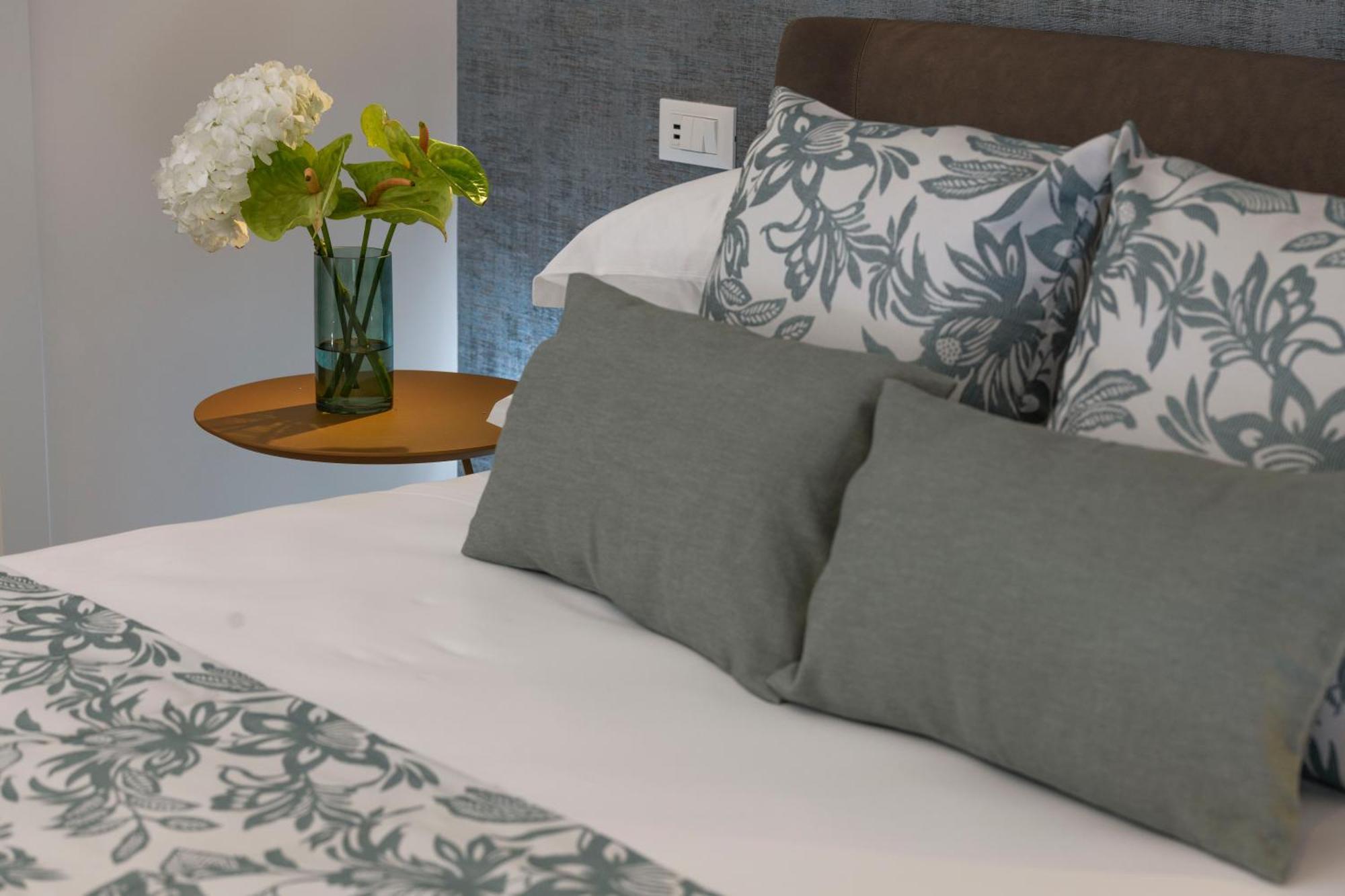 Po1 Augusto - Po2 Cesare - Po3 Nerone Apartment Roma Ngoại thất bức ảnh