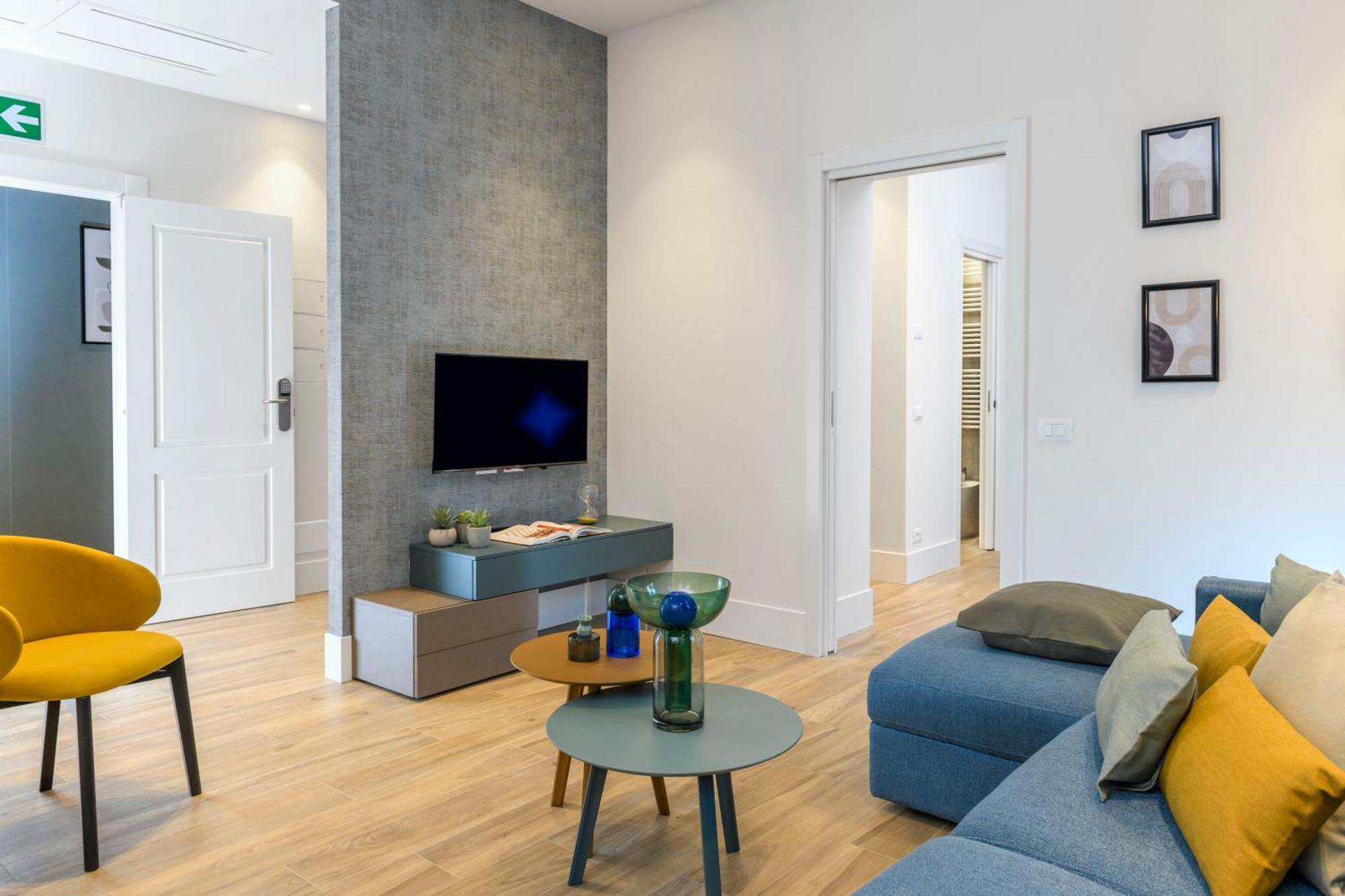Po1 Augusto - Po2 Cesare - Po3 Nerone Apartment Roma Ngoại thất bức ảnh