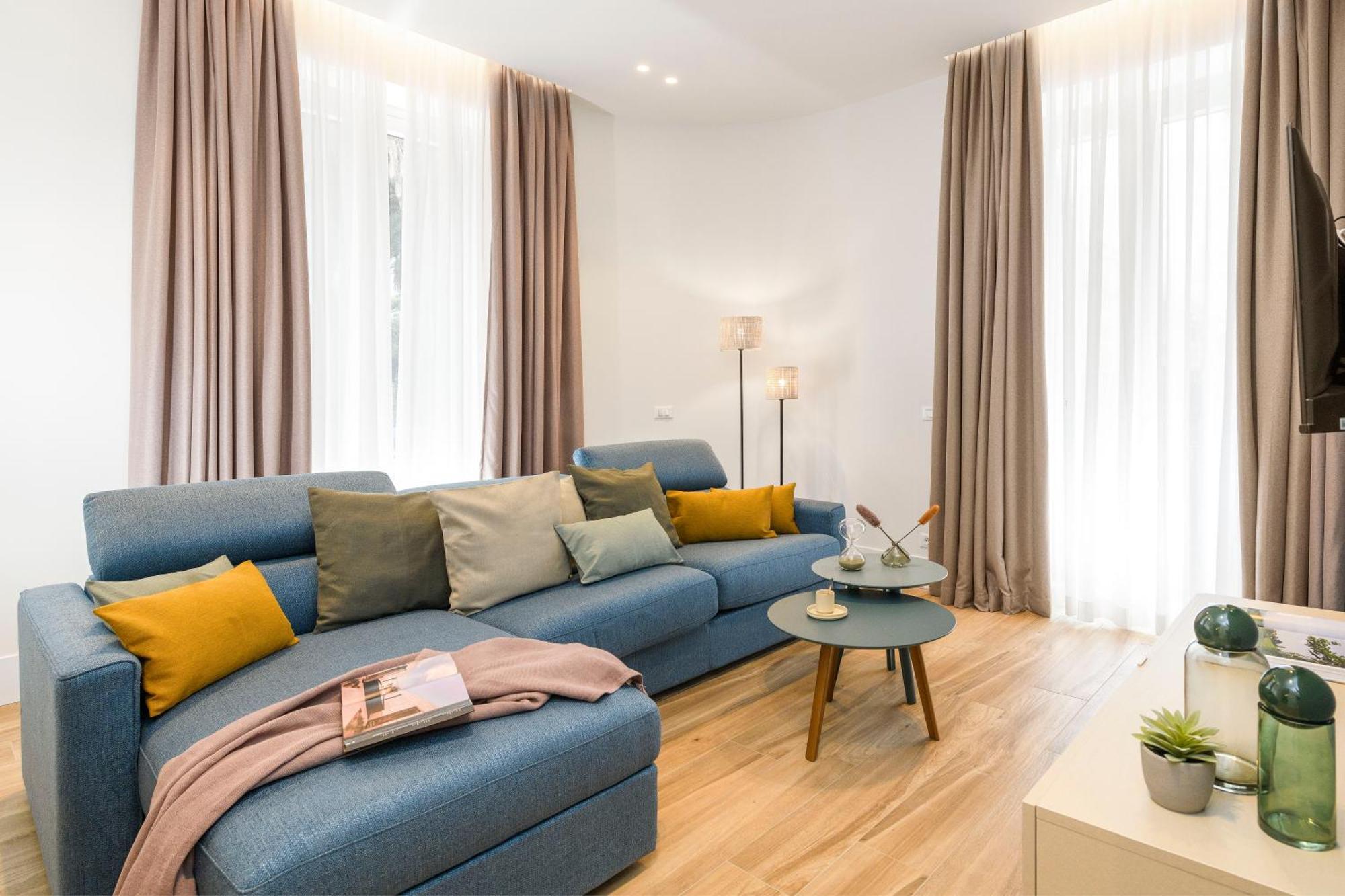 Po1 Augusto - Po2 Cesare - Po3 Nerone Apartment Roma Ngoại thất bức ảnh