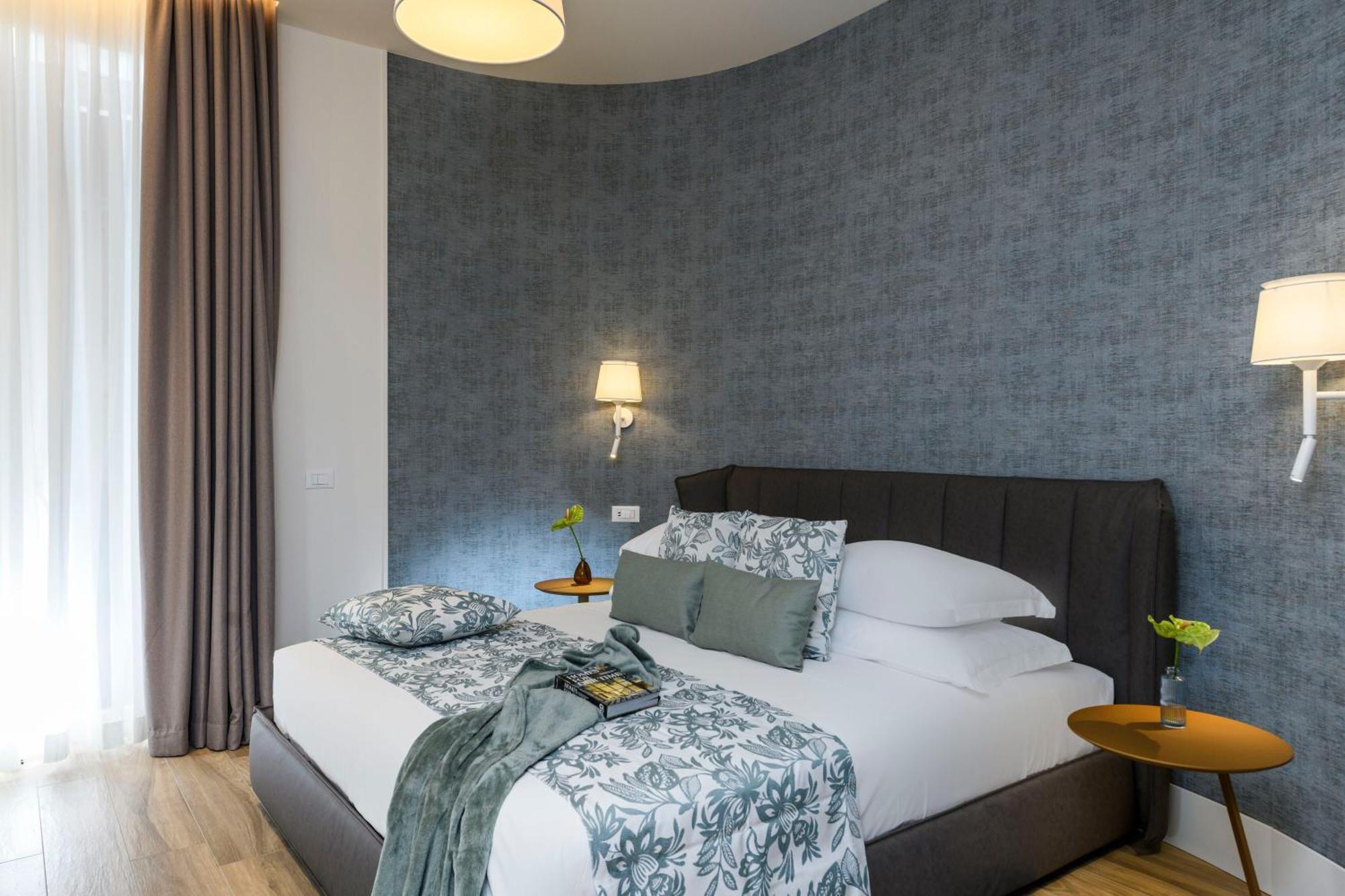 Po1 Augusto - Po2 Cesare - Po3 Nerone Apartment Roma Ngoại thất bức ảnh