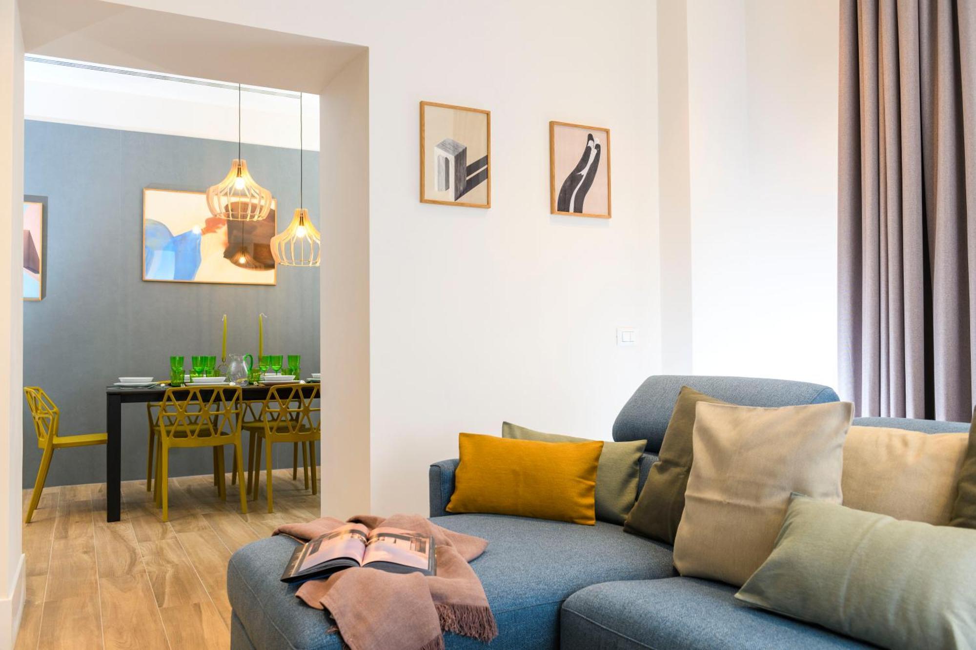 Po1 Augusto - Po2 Cesare - Po3 Nerone Apartment Roma Ngoại thất bức ảnh