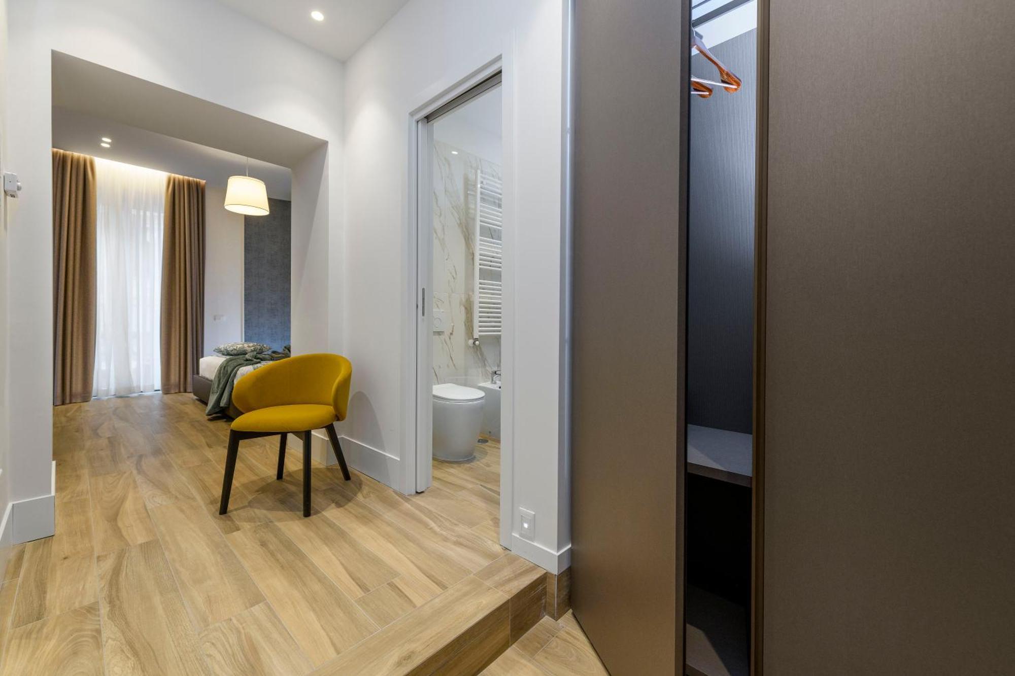 Po1 Augusto - Po2 Cesare - Po3 Nerone Apartment Roma Ngoại thất bức ảnh