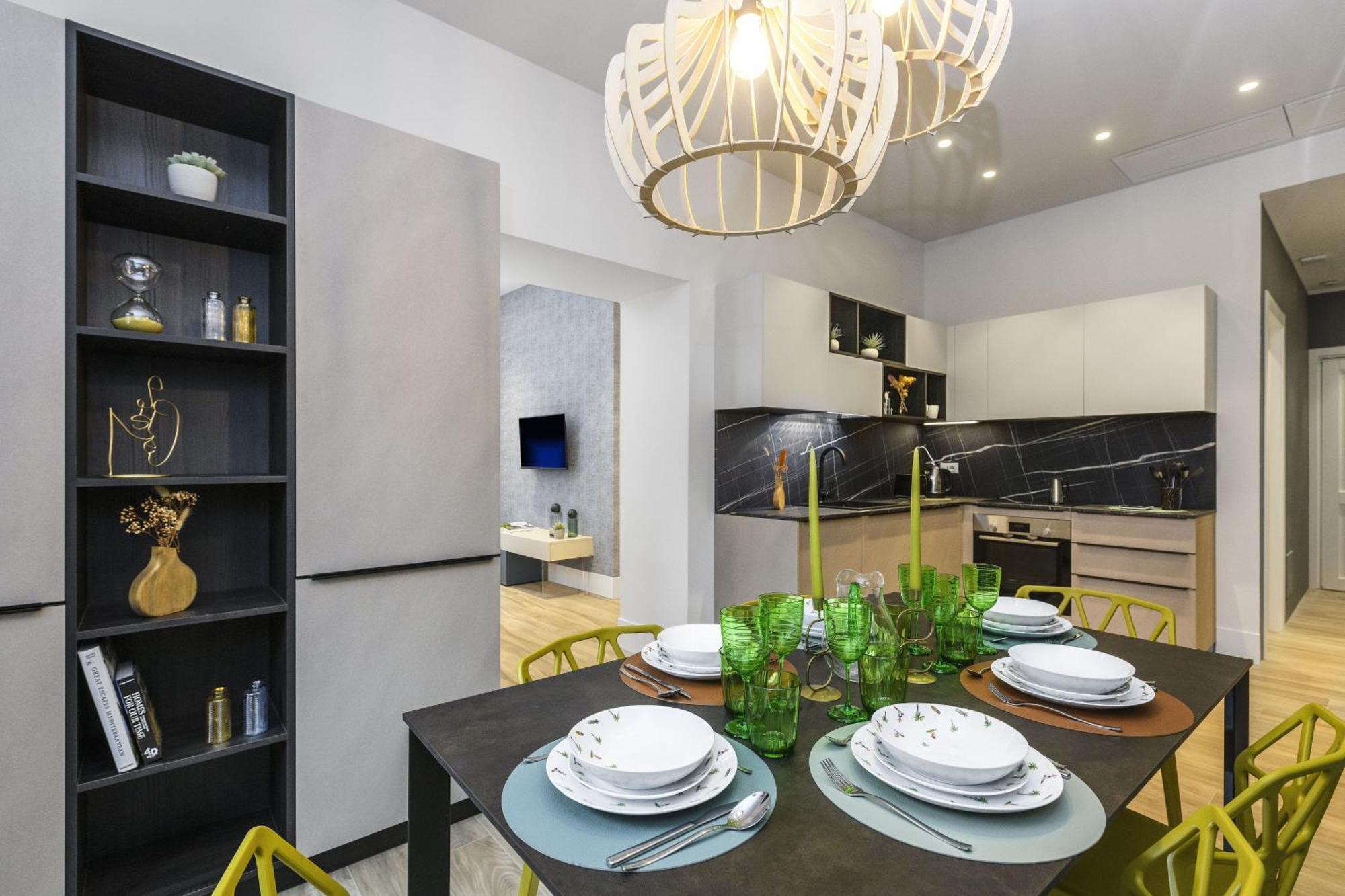Po1 Augusto - Po2 Cesare - Po3 Nerone Apartment Roma Ngoại thất bức ảnh