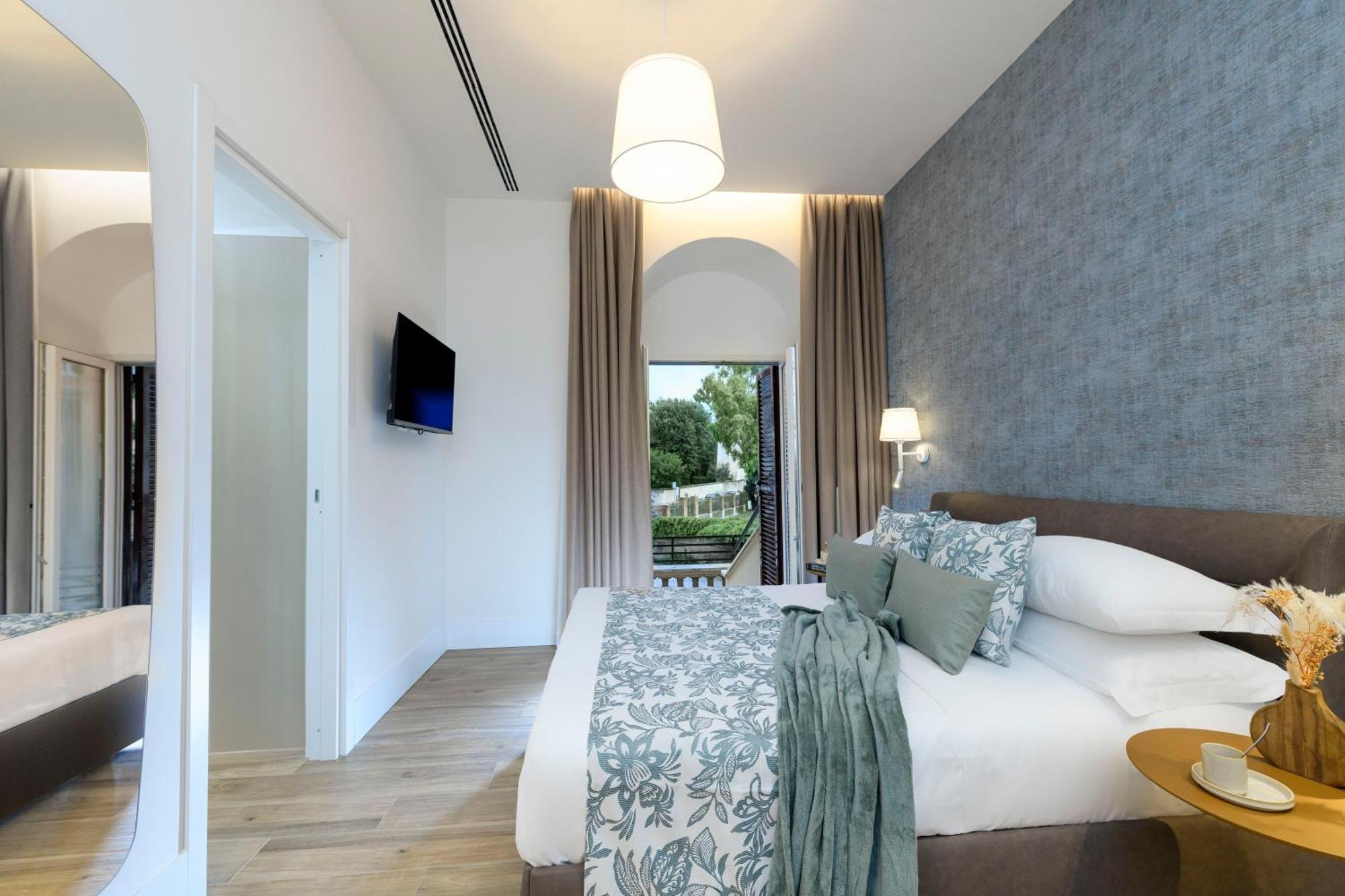 Po1 Augusto - Po2 Cesare - Po3 Nerone Apartment Roma Ngoại thất bức ảnh