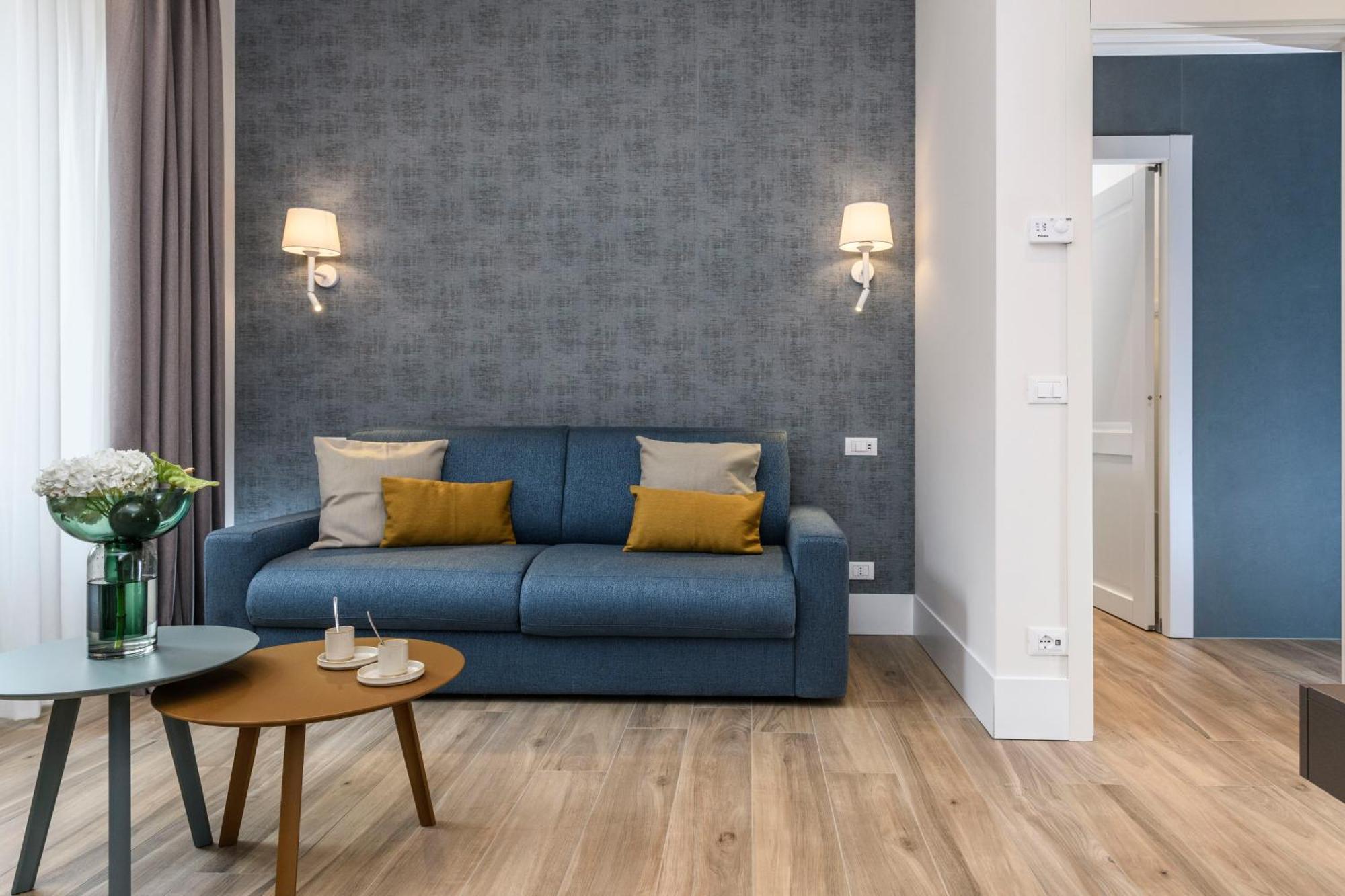 Po1 Augusto - Po2 Cesare - Po3 Nerone Apartment Roma Ngoại thất bức ảnh