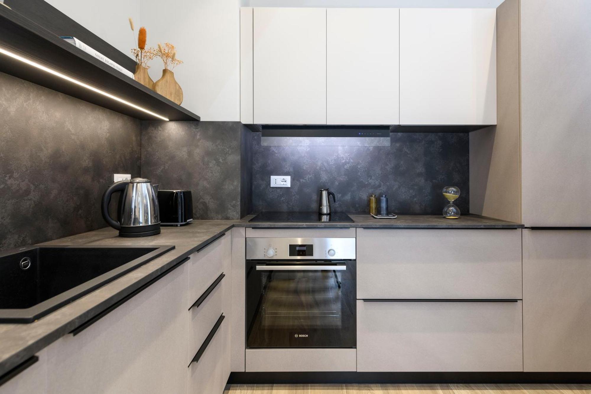 Po1 Augusto - Po2 Cesare - Po3 Nerone Apartment Roma Ngoại thất bức ảnh