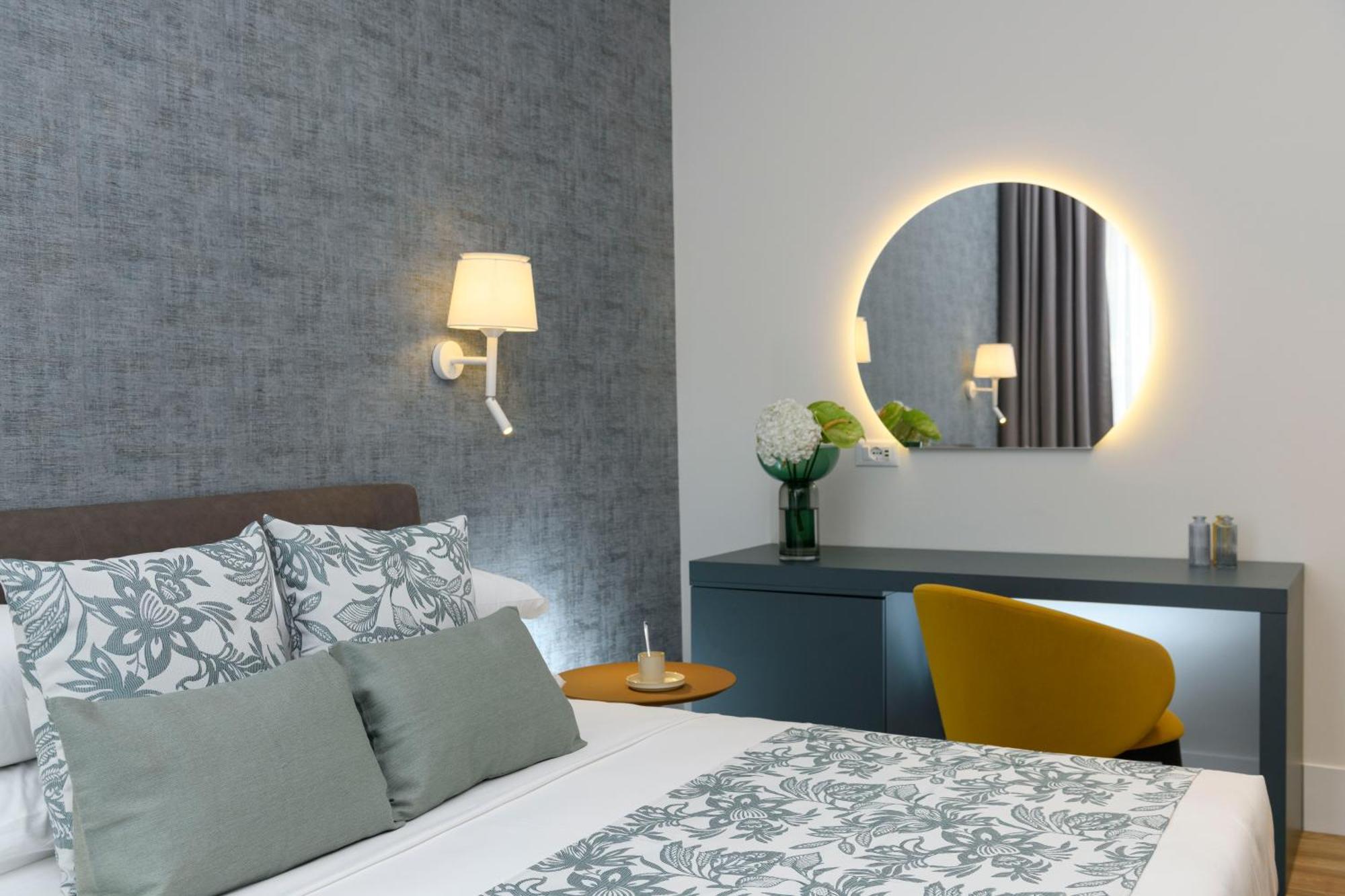 Po1 Augusto - Po2 Cesare - Po3 Nerone Apartment Roma Ngoại thất bức ảnh